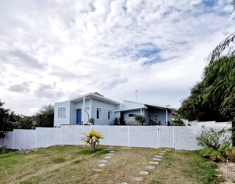 Westcoast Fencing & Landscapes project 10