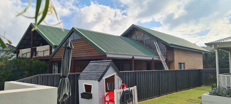 Westcoast Painting Contractors project 4