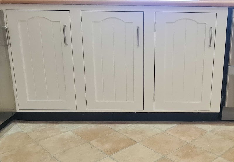 Westcoast Painting Contractors project 5