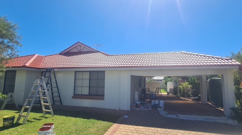 Westcoast Painting Contractors project 6