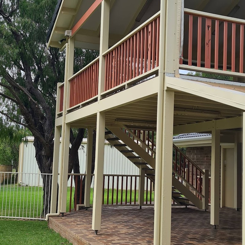 Westcoast Painting Contractors project 7