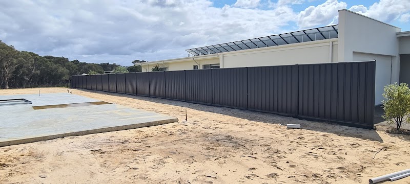 Westcoast Painting Contractors project 8