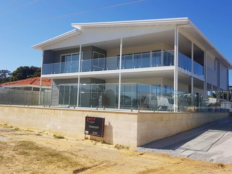 Westcoast Painting Contractors project 9