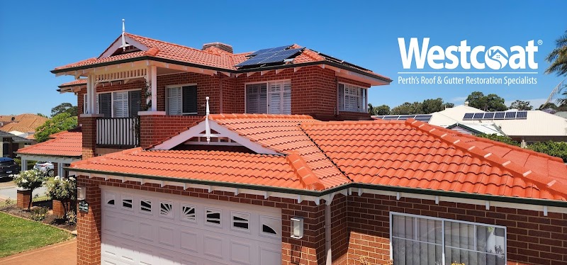Westcoat Roofing Perth work 1