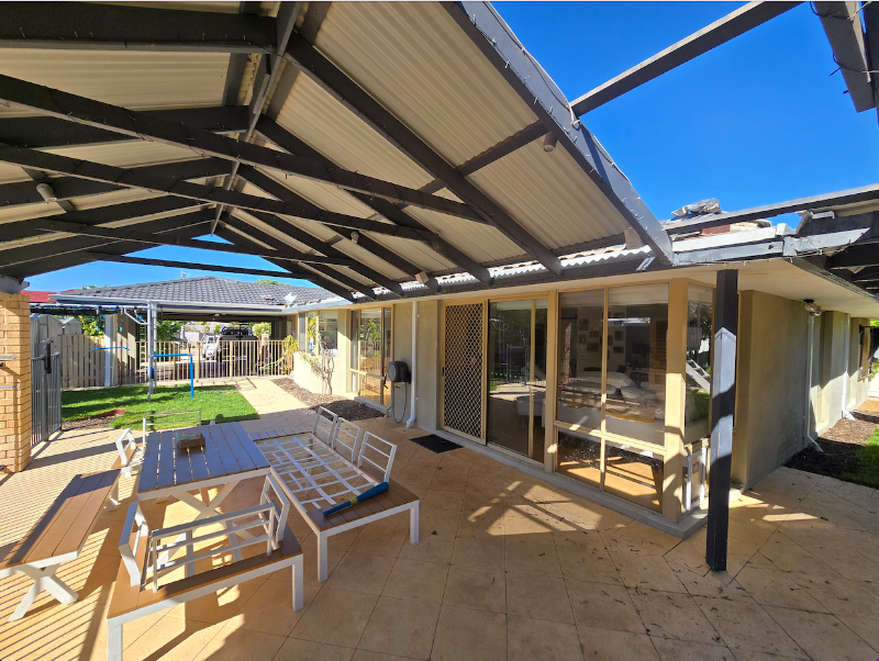Westcoat Roofing Perth work 3