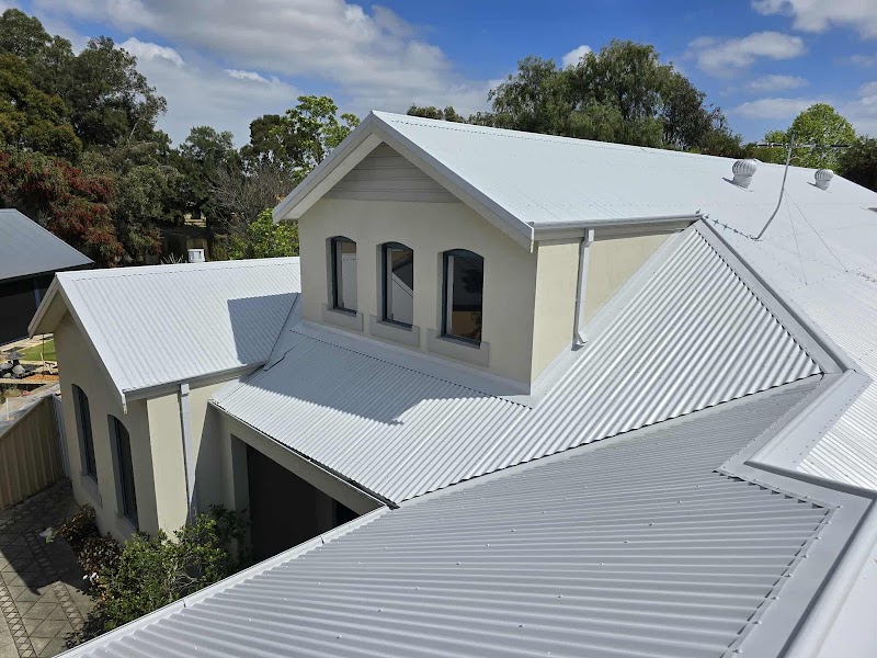 Westcoat Roofing Perth work 4