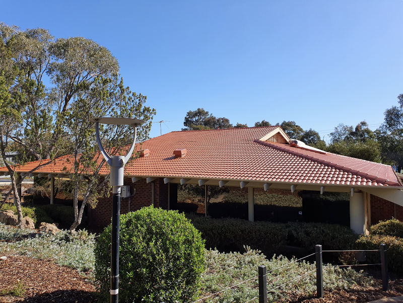 Westcoat Roofing Perth project 6