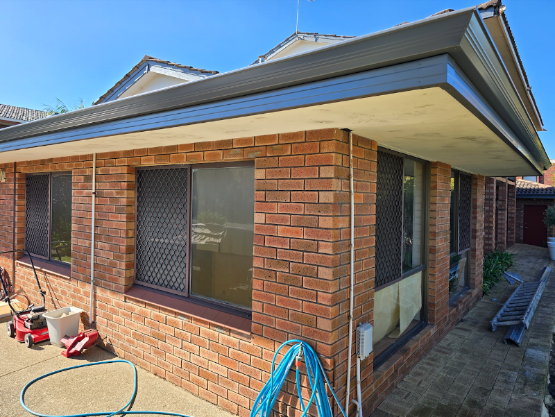 Westcoat Roofing Perth project 9