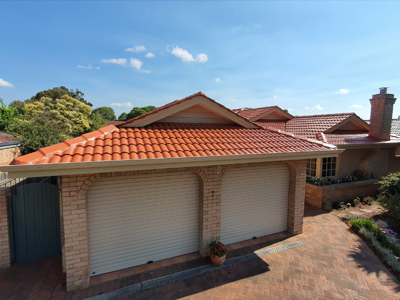 Westcoat Roofing Perth project 10