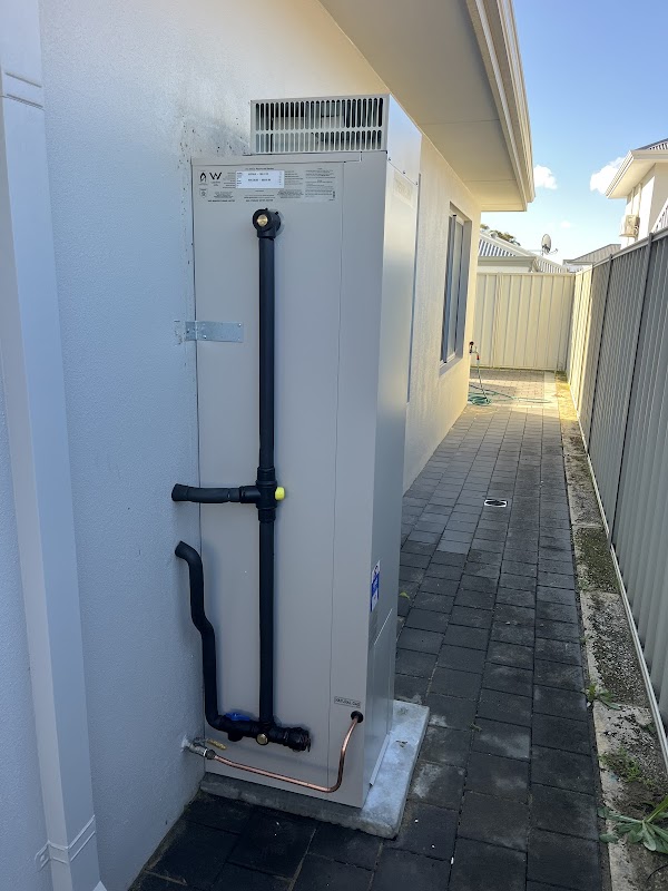 Westcore Plumbing photo 2