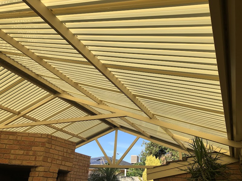 Western Building Pty Ltd work 1