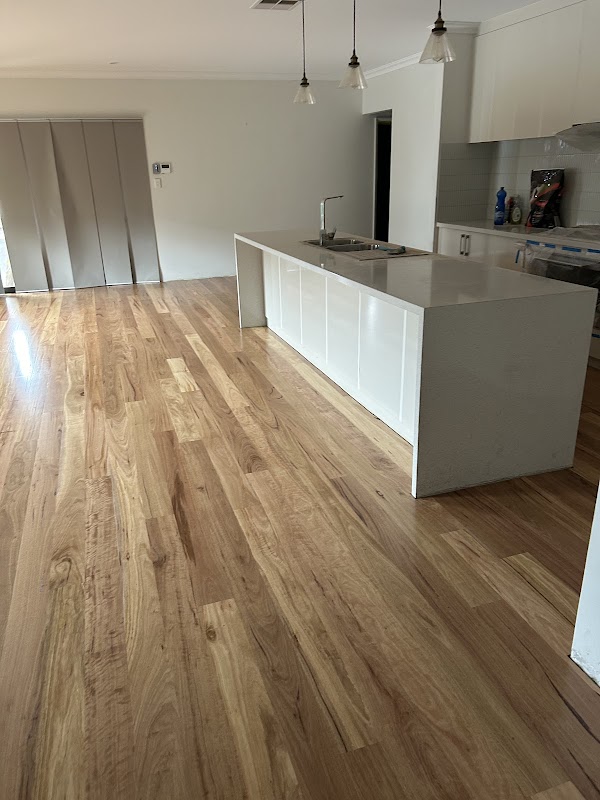 Western Building Pty Ltd work 2