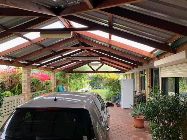 Western Building Pty Ltd project 6