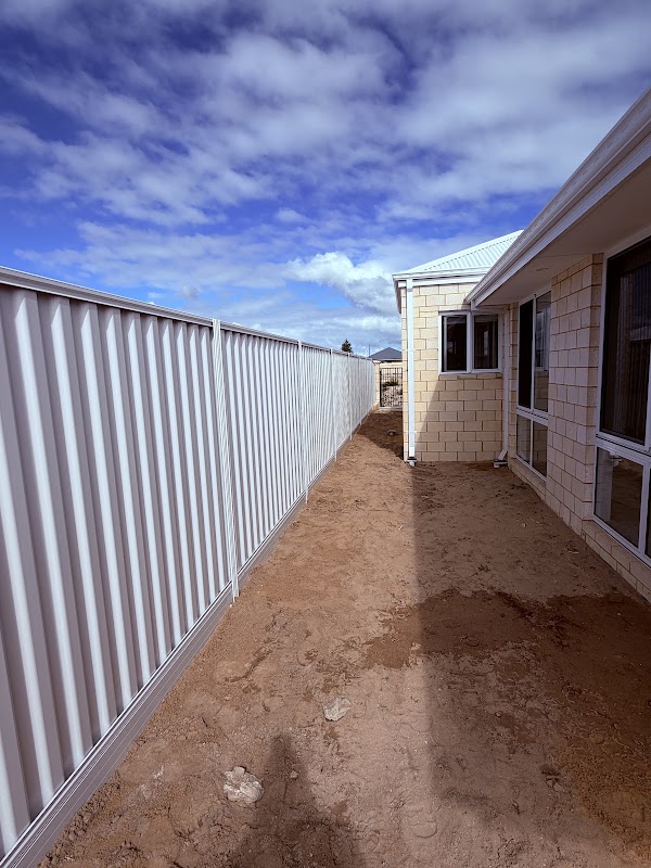 Western Fences WA photo 2