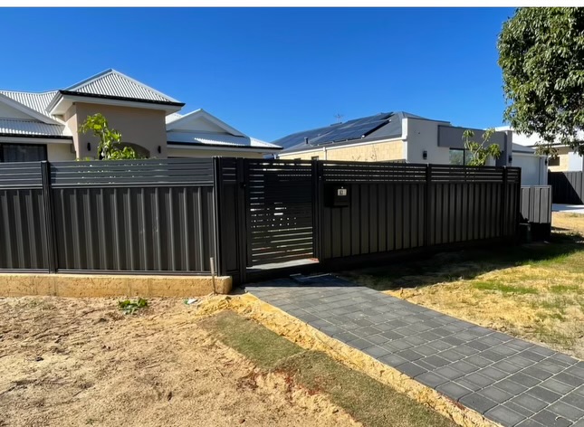 Western Fences WA photo 3