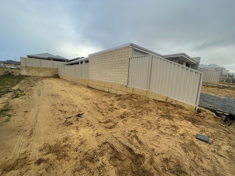 Western Fences WA work 4