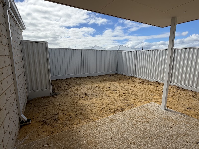Western Fences WA project 5