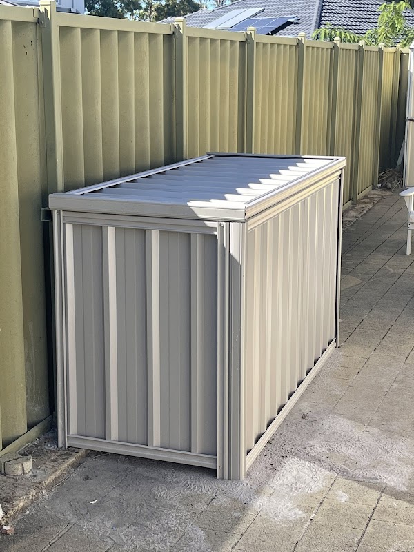 Western Fences WA project 8
