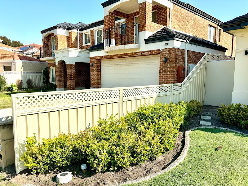 Western Fences WA project 9