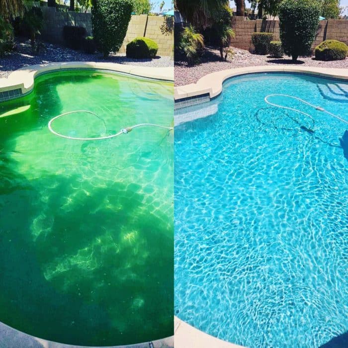 Western Pool Care work 2