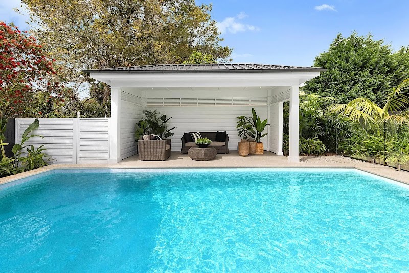 Western Pool Care work 3