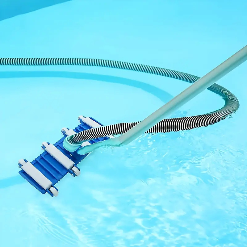 Western Pool Care work 4