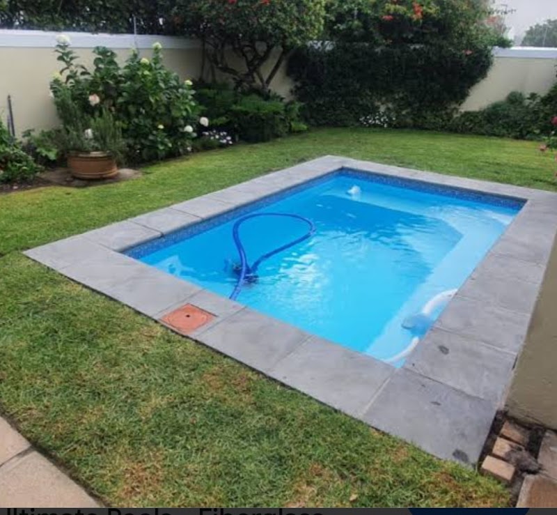 Western Pool Care project 5