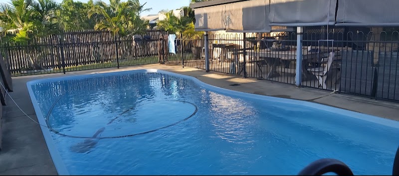 Western Pool Care project 6