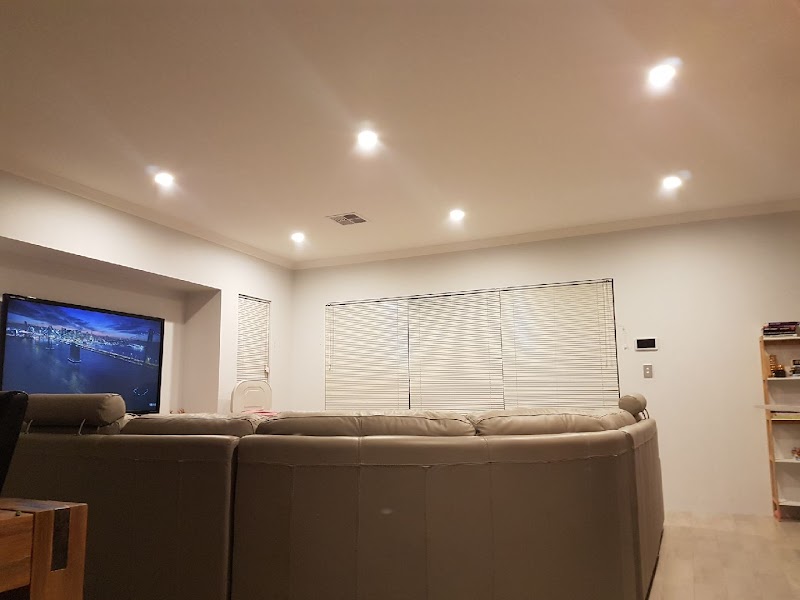 Westforce Electrical work 3