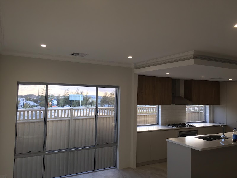 Westforce Electrical work 4