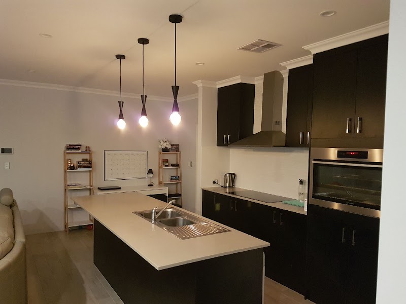 Westforce Electrical project 6