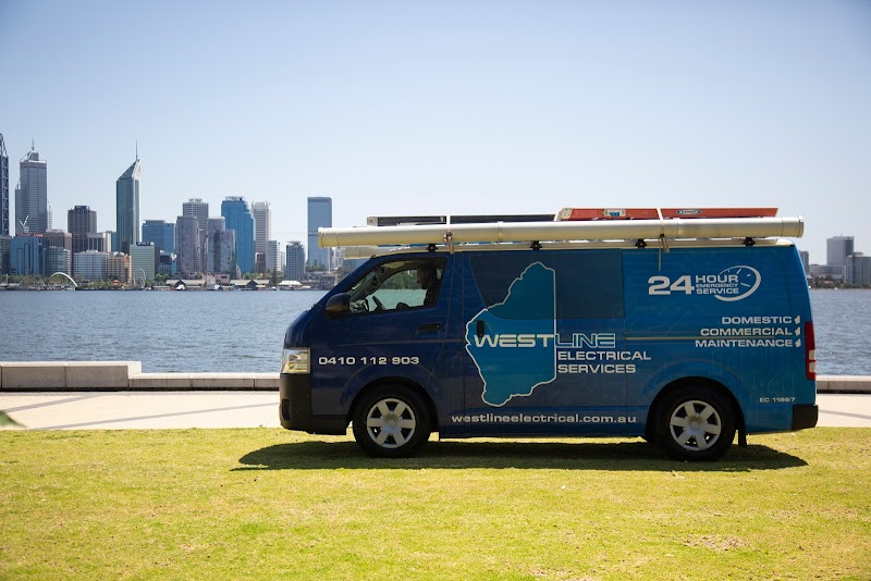 Westline Electricians Perth project 5