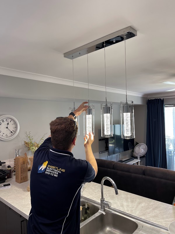 Westline Electricians Perth project 9
