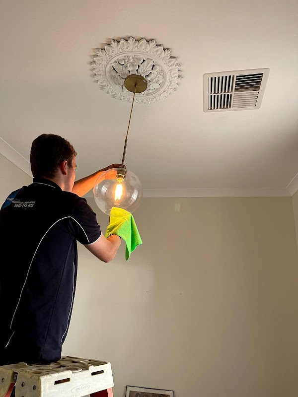 Westline Electricians Perth project 10