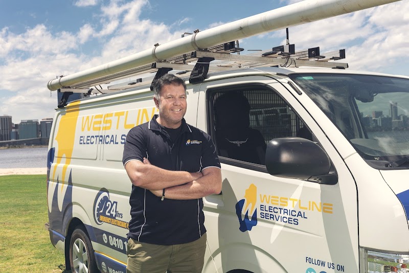 Westline Electricians Perth photo 2