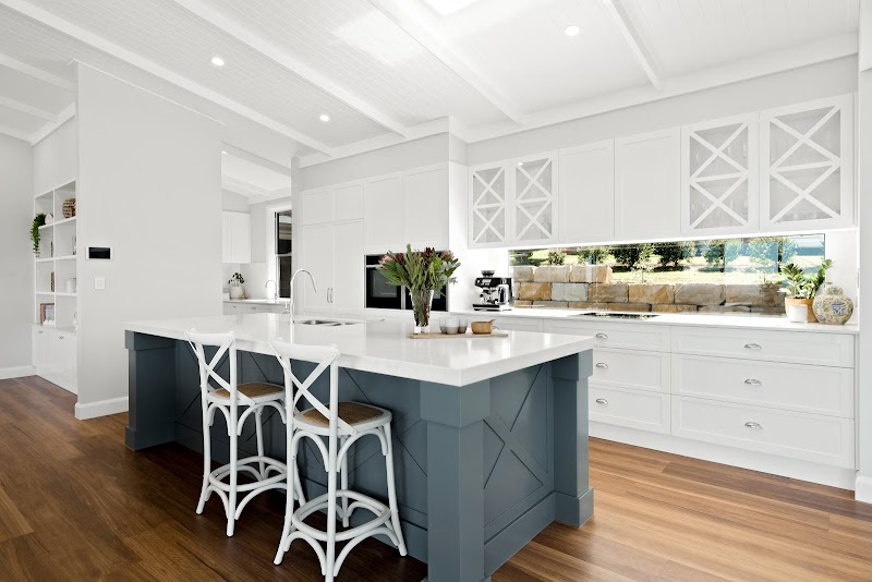 Weston Kitchens and Bathrooms photo 1