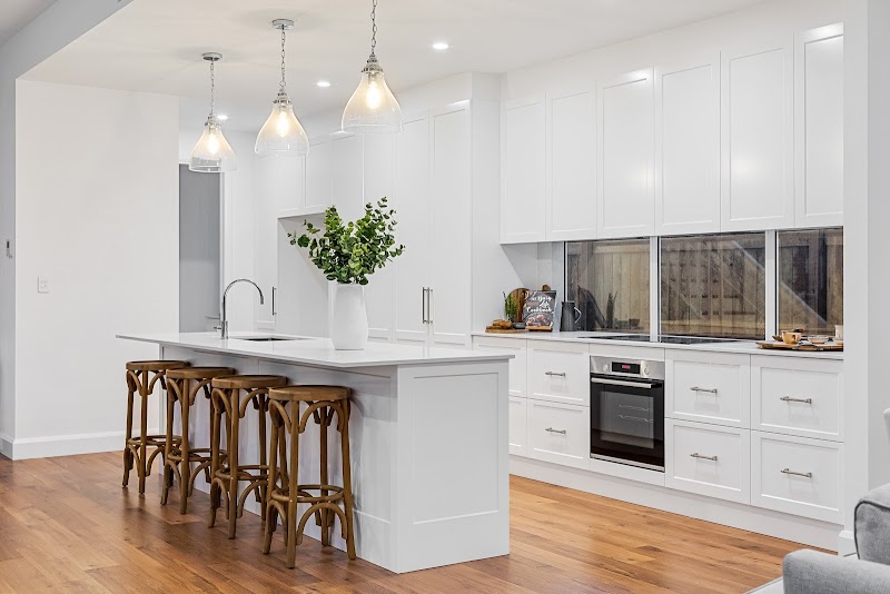 Weston Kitchens and Bathrooms photo 2