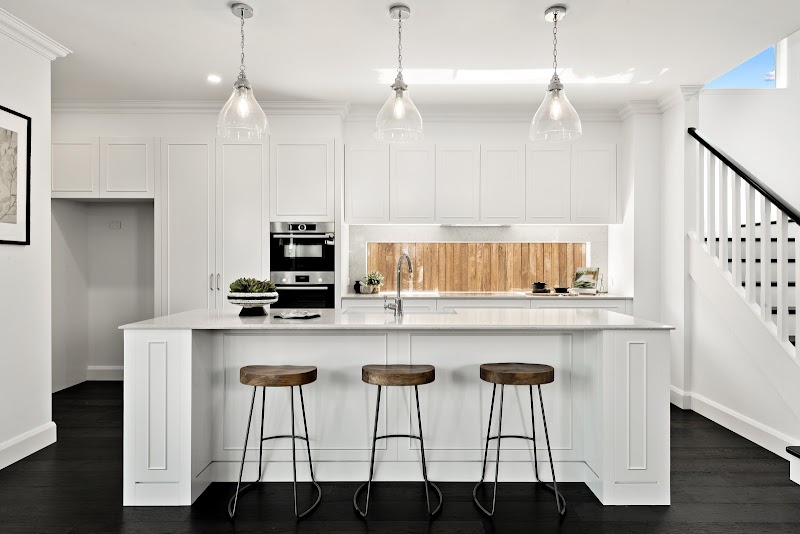 Weston Kitchens and Bathrooms photo 3