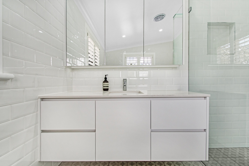 Weston Kitchens and Bathrooms project 7