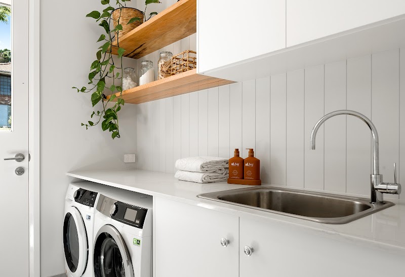 Weston Kitchens and Bathrooms project 8