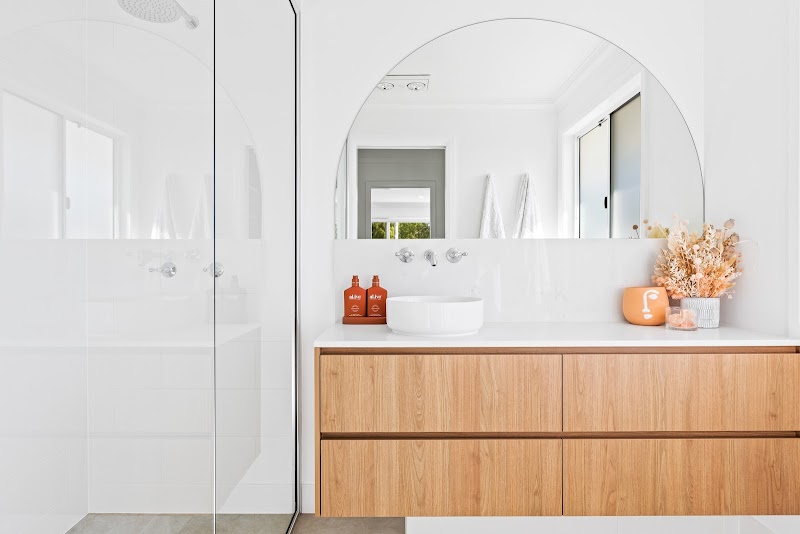 Weston Kitchens and Bathrooms project 9
