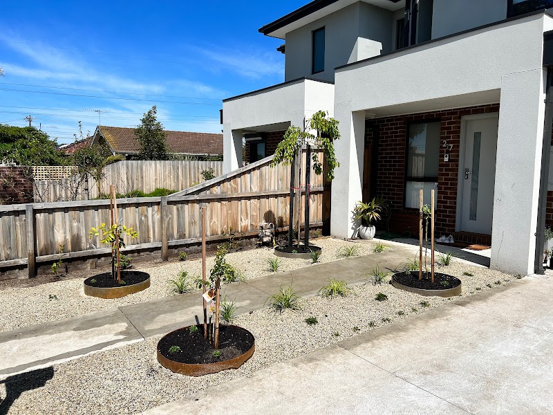 Westside Yard Care work 4