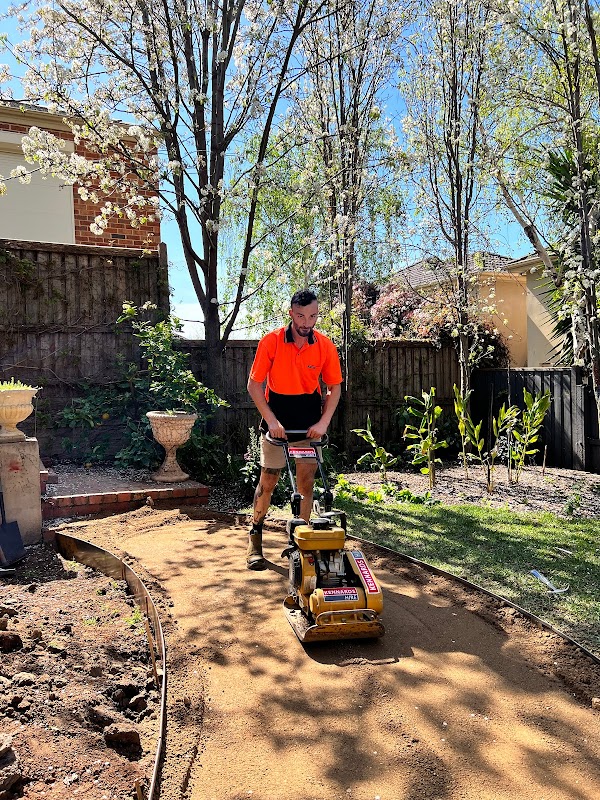 Westside Yard Care project 7