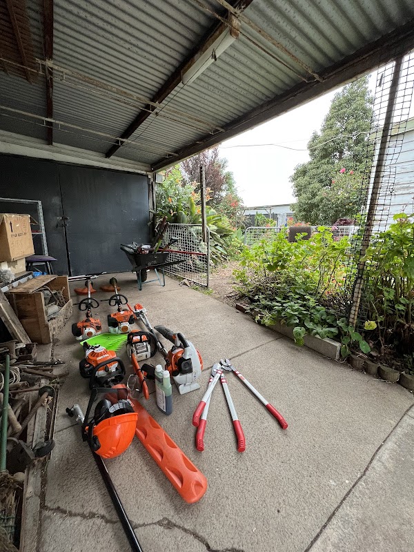 Westside Yard Care project 8
