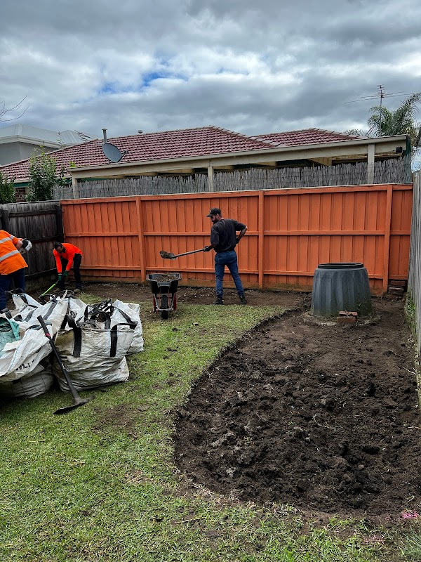 Westside Yard Care project 9