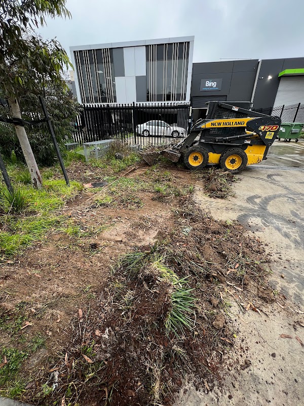 Westside Yard Care project 10