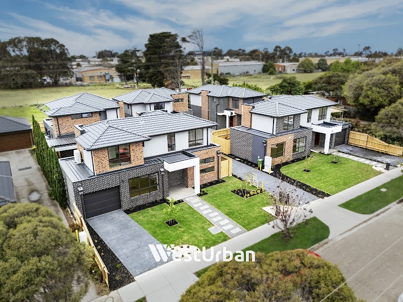 WestUrban Group work 2