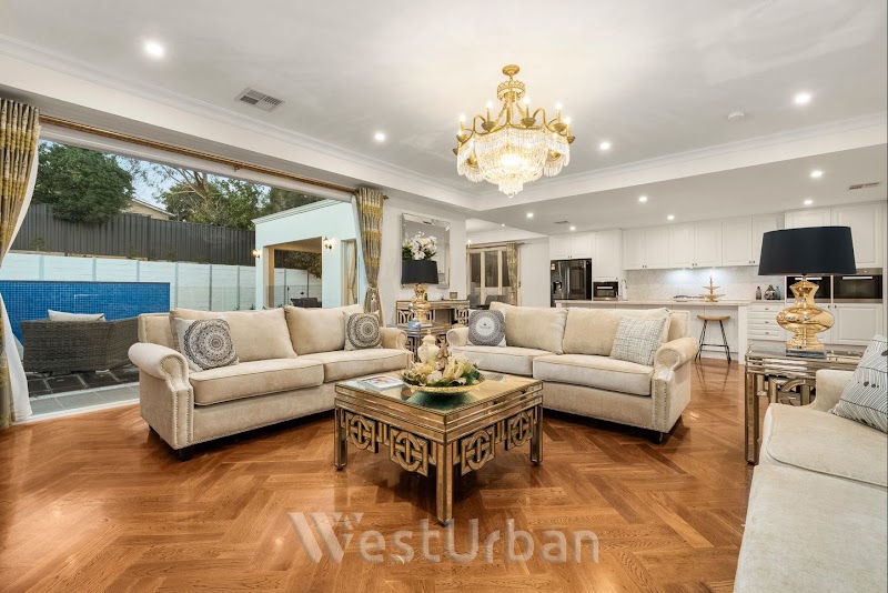 WestUrban Group project 7