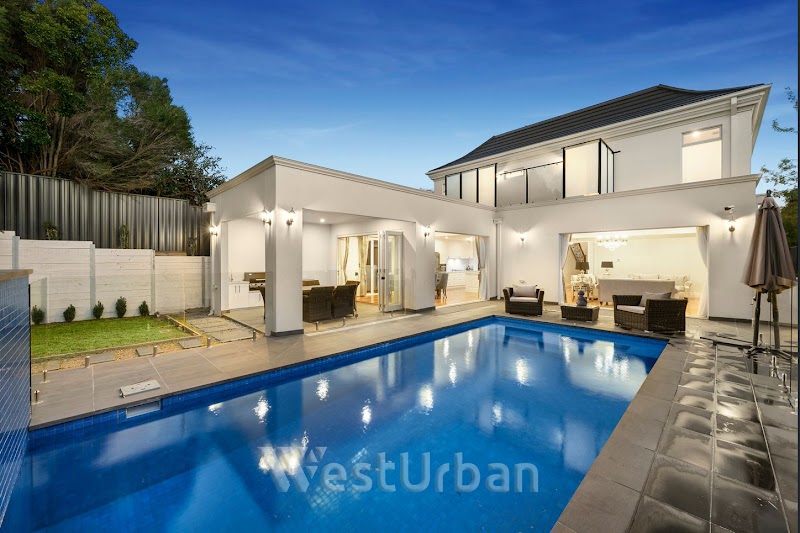 WestUrban Group project 8