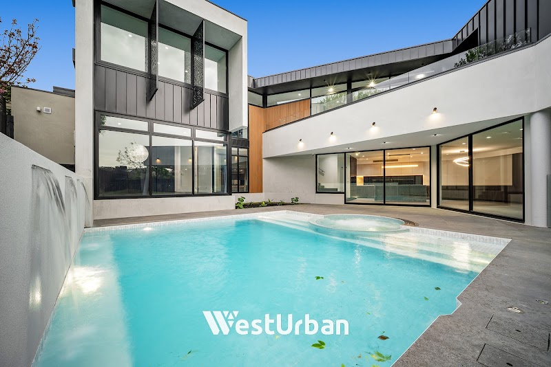 WestUrban Group project 10
